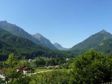 Ferienwohnung für 2 Personen in Salzkammergut-Berge, Strobl, Bild 2