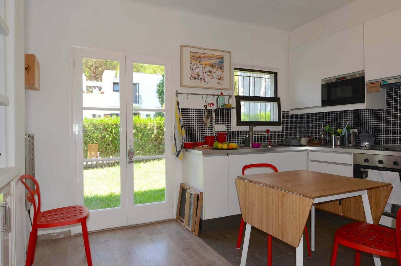 Piverd Golf 41 in Pals, Costa Brava