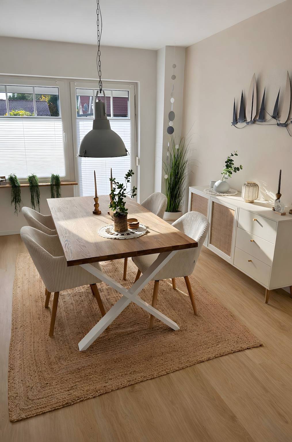 Ferienhaus 'Emmas Friesenglück' mit privatem Garten, Balkon und Wlan in Hage, Norden und Umgebung