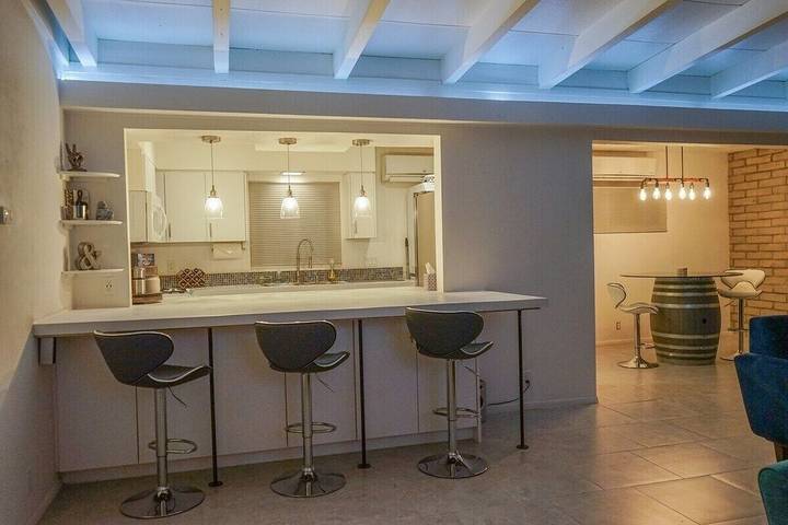 Vacation rental for 4 people, with terrace and garden, with pets in Indio (CA)