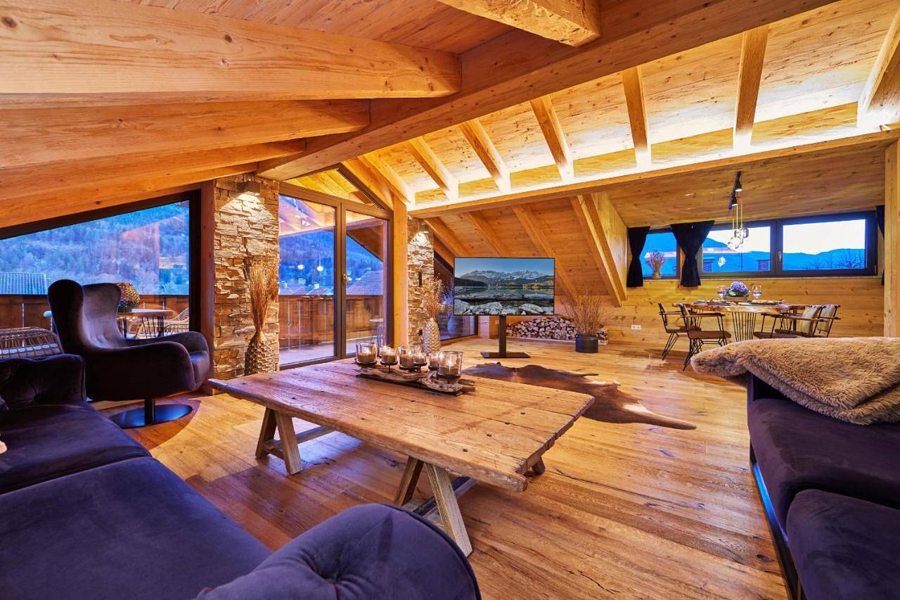 Ganze Wohnung, Two-Bedroom Apartment in Garmisch-Partenkirchen, Bayerische Alpen