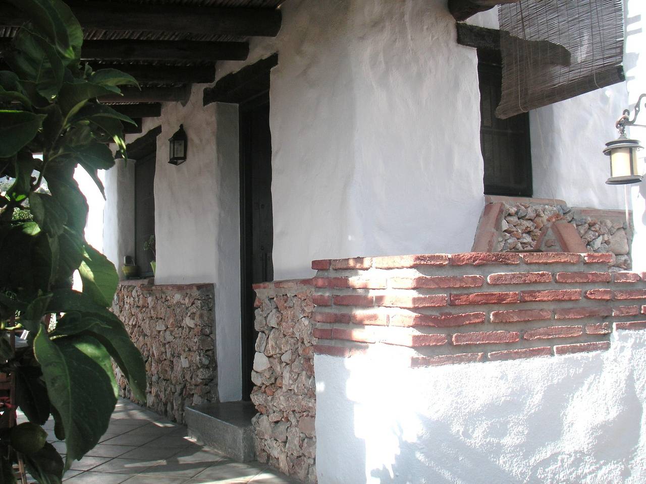 El Olivarillo – Charmantes Feriendomizil in der Natur in Frigiliana, Costa del Sol