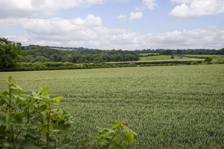 Cottage für 3 Personen mit Balkon in Gloucestershire