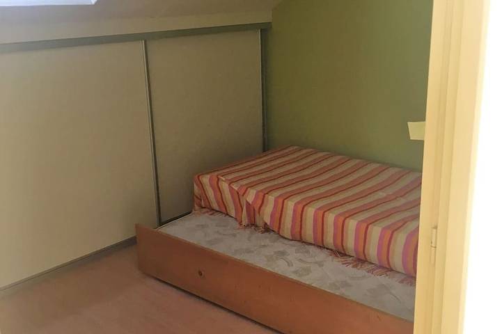 Location de vacances pour 8 personnes, avec jardin et terrasse à Saint-Pierre-Bois - 4