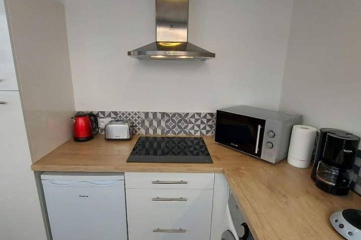 Gîte pour 4 personnes à Tarbes - 4