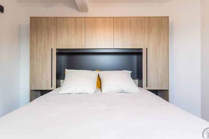 Gîte pour 6 personnes, avec jardin et jacuzzi dans Le Grouin du sud - 3