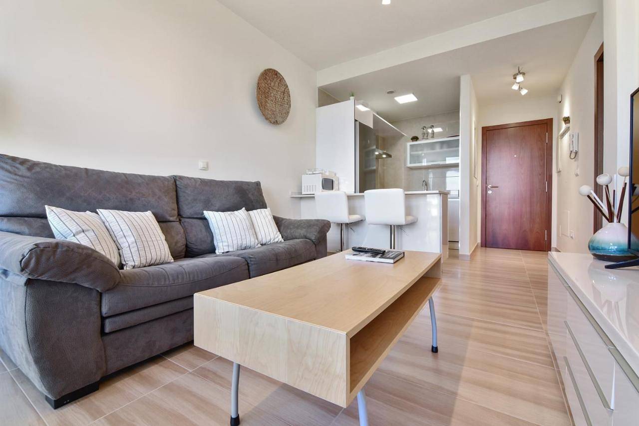 Apartamento entero, Apartment in Isla de Arosa, Rias Baixas