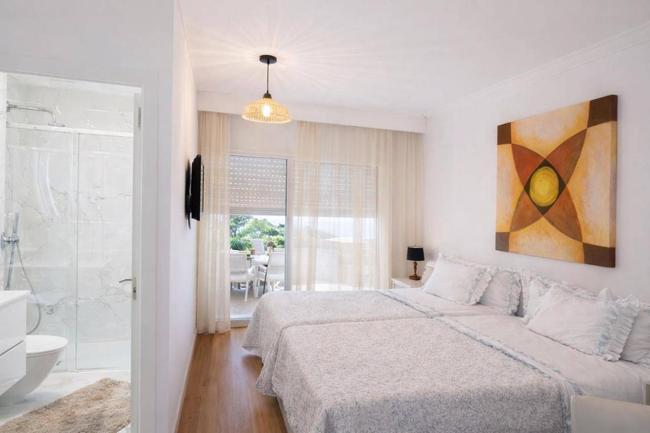 Apartamento de férias inteiro, City World Apartment in Cidade da Maia, Distrito do Porto