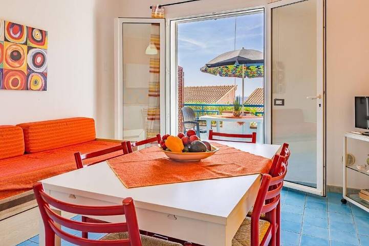 Ferienwohnung für 4 Personen, mit Haustier - 1