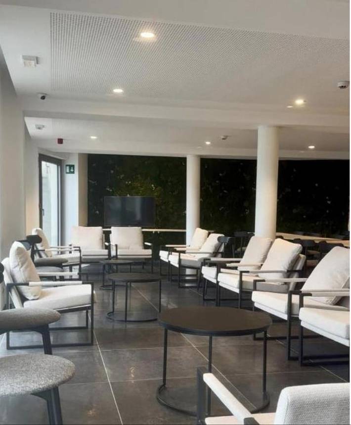 Hôtel pour 2 personnes, avec Terrasse