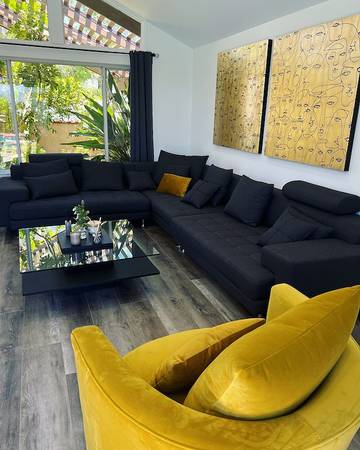 Villa for 12 Guests in Santa Clarita, Southern California, Picture 4