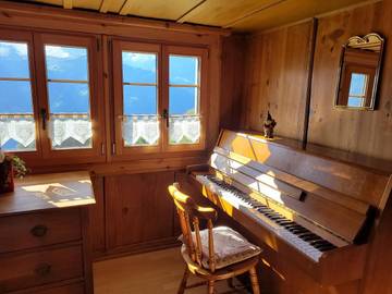 Chalet für 8 Personen in Vierwaldstättersee, Westalpen, Bild 3