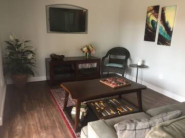 Bed And Breakfasts for 2 Guests in Oceanside, Southern California, Picture 1