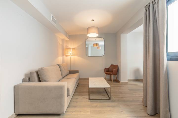 Ferienwohnung für 6 Personen in Sevilla - 3
