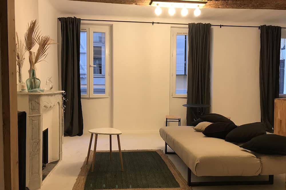 Appartement de vacances