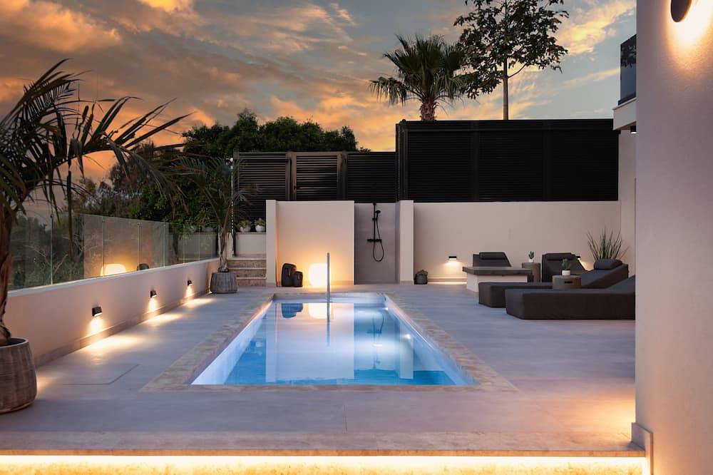 Casa vacanza a Creta Nord a partire da 361€ a notte