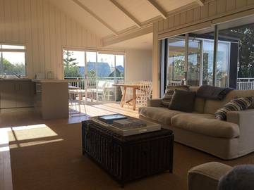 Vacation House for 10 Guests in Waikato, Picture 3