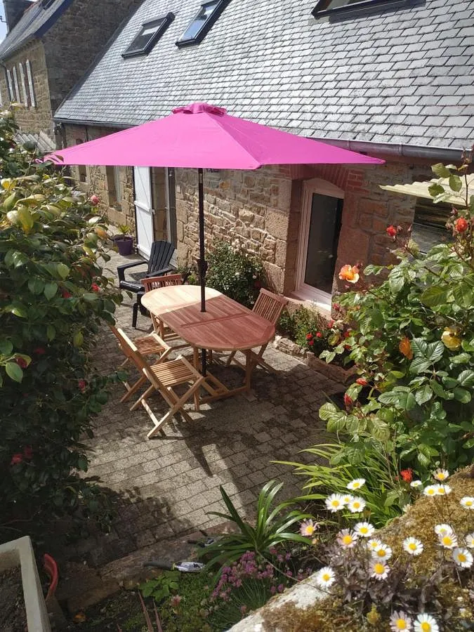 Casa de vacaciones para 6 personas, con terraza - 1