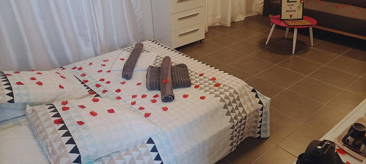 Deluxe Double Room in Agde, Côte méditerranéenne (France)
