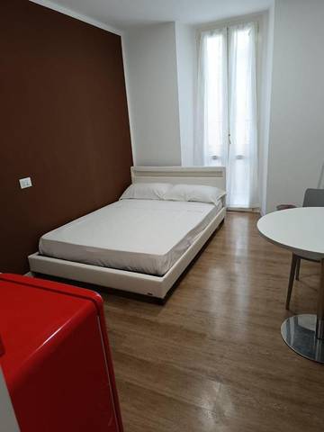Maison d’hôte pour 2 personnes, avec vue à Pavie