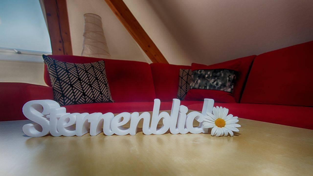 Ganze Ferienwohnung, Ferienwohnung für 4 Personen (61 m²) in Simonswald in Simonswald, Südschwarzwald