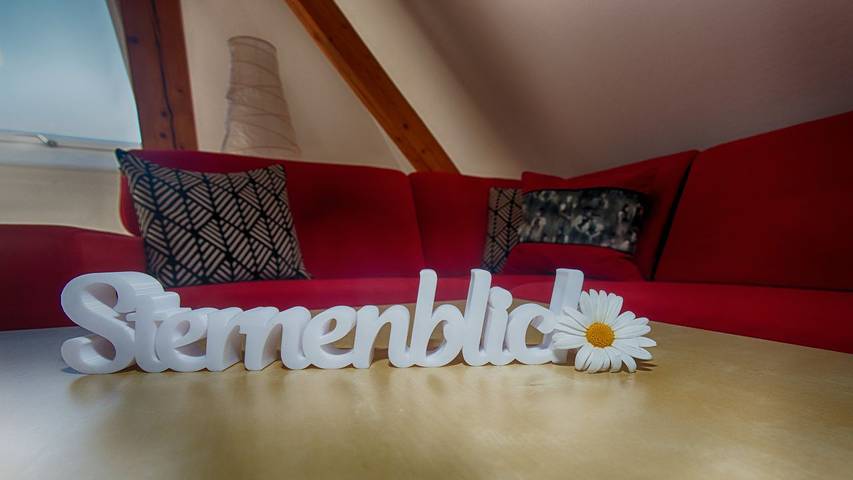 Ferienwohnung für 4 Personen, mit Garten in Simonswald - 4