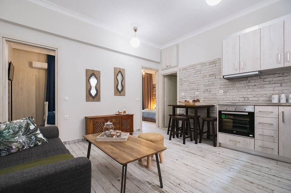 Appartamento vacanze a Chania a partire da 135€ a notte