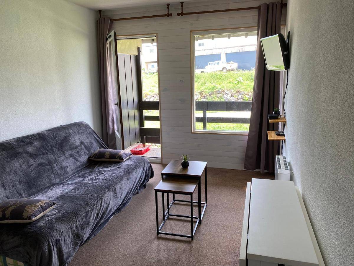 Appartement entier, Two-Bedroom Apartment in Luchon-Superbagnères, Saint-Aventin