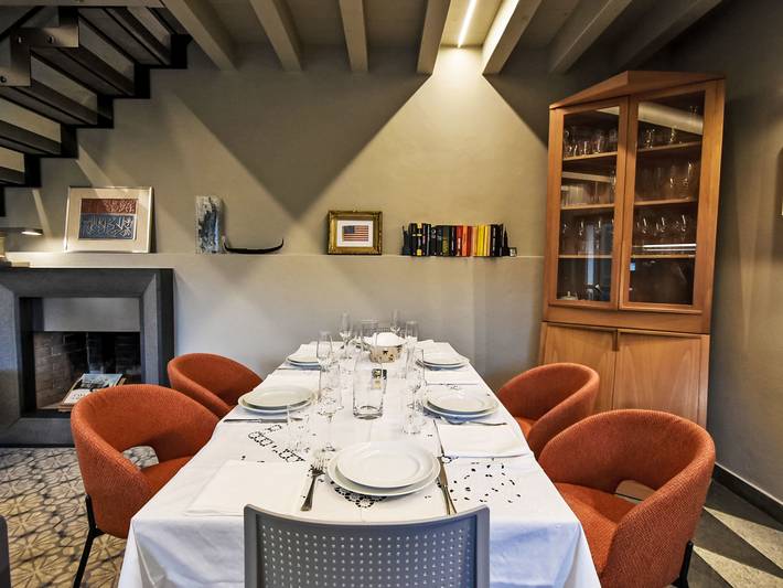 Ferienhaus für 6 Personen, mit Garten und Pool sowie Seeblick und Terrasse am Iseosee - 3