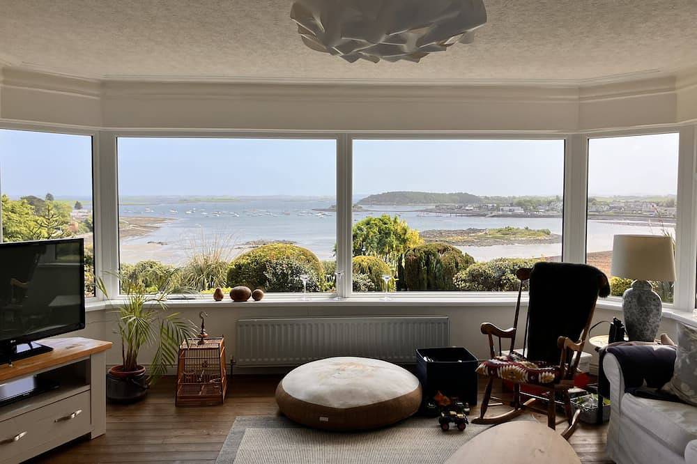 Ballydorn Lodge Strangford Lough in Strangford Lough