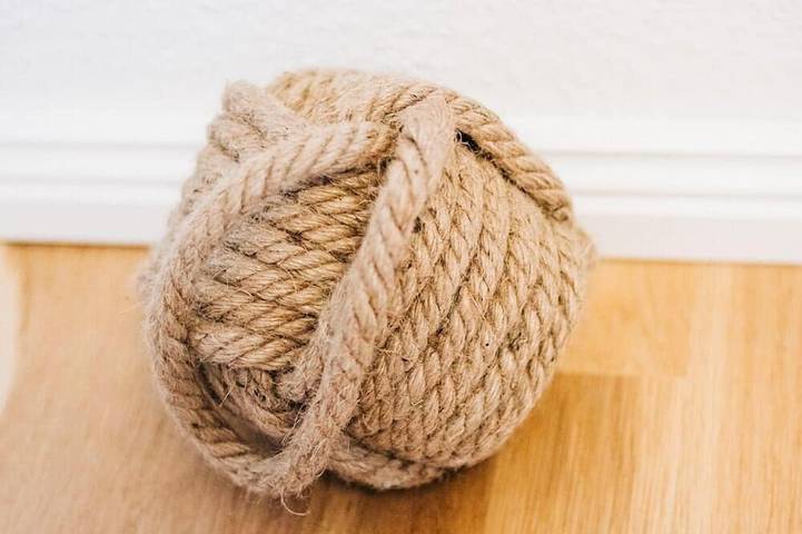 Ferienhaus für 5 Personen, mit Terrasse und Sauna sowie Garten in Hohwacht