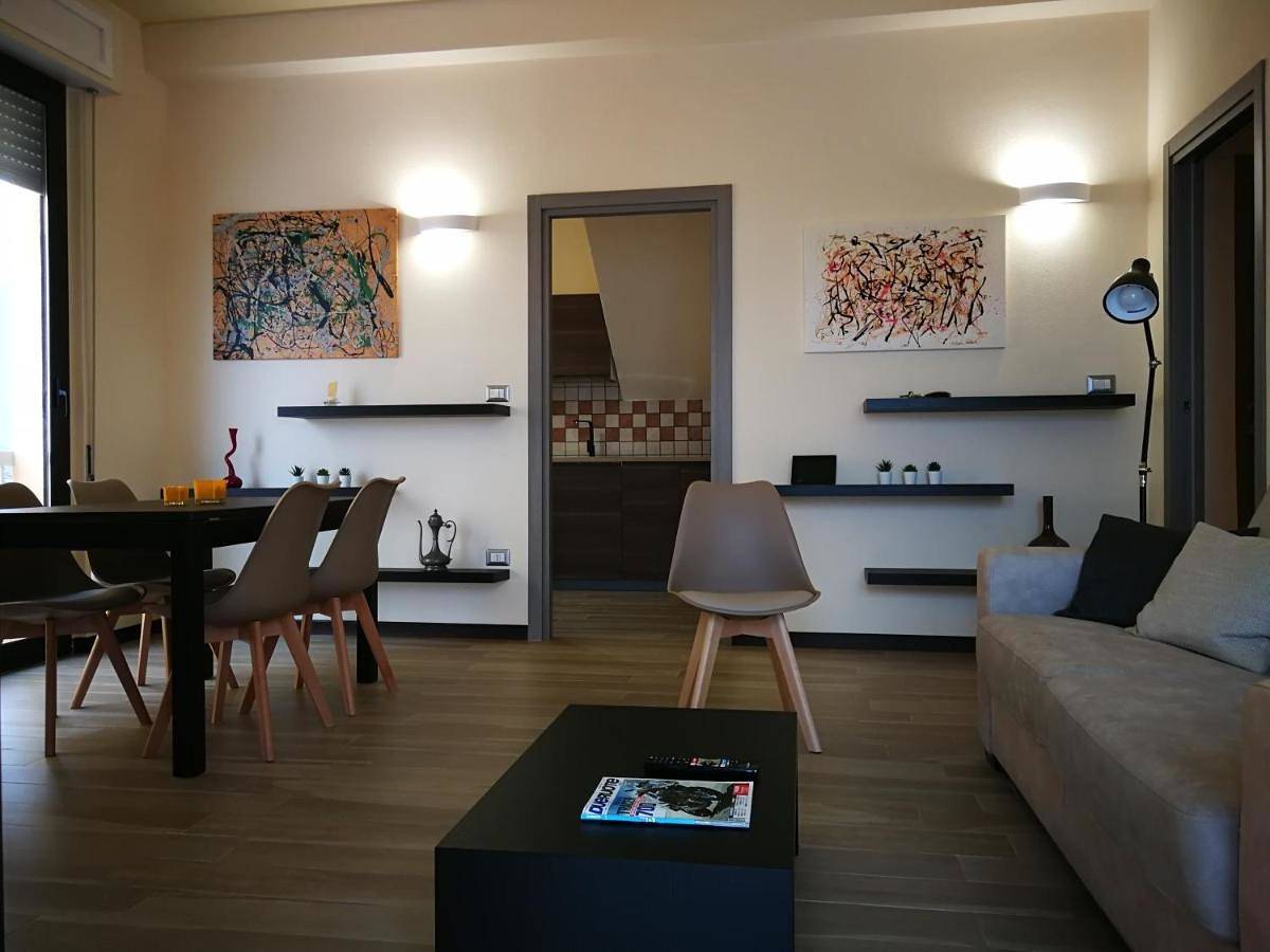 Appartement entier, Santa Lucia fronte mare in Santa Lucia (Nuoro), Siniscola