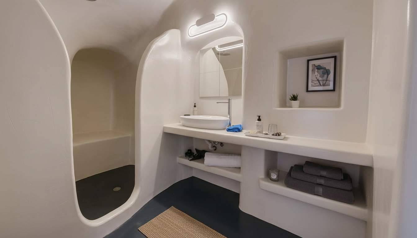 Vakantieappartement voor 2 personen met whirlpool, foto 13