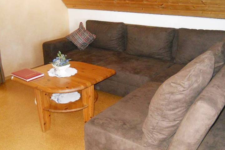 Appartamento intero, Appartamento 'Schnellingen' con giardino, balcone e Wi-Fi in comune in Haslach im Kinzigtal, Valle del Kinzig