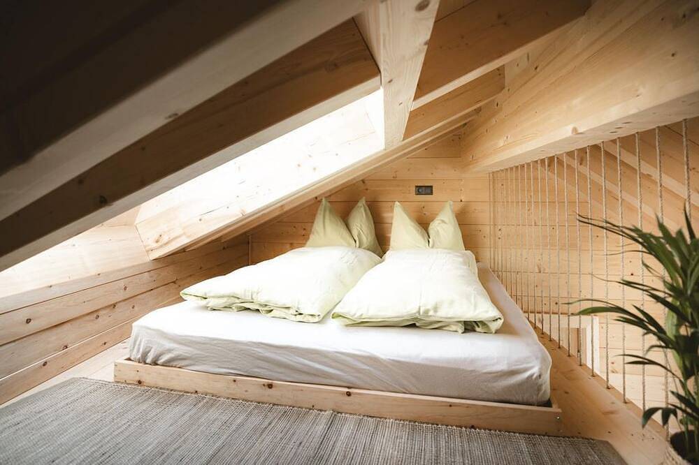 Appartement entier, Aboutinntaler Door 4 Ruhepol - Holiday apartment Überinntaler in Alpes de Tux, Weerberg