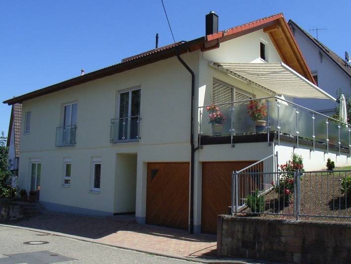 Vakantiewoning voor 6 personen in Baden-Baden