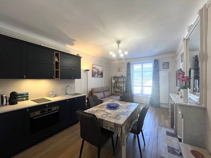 Gîte pour 2 personnes à Mont-Dore - 2