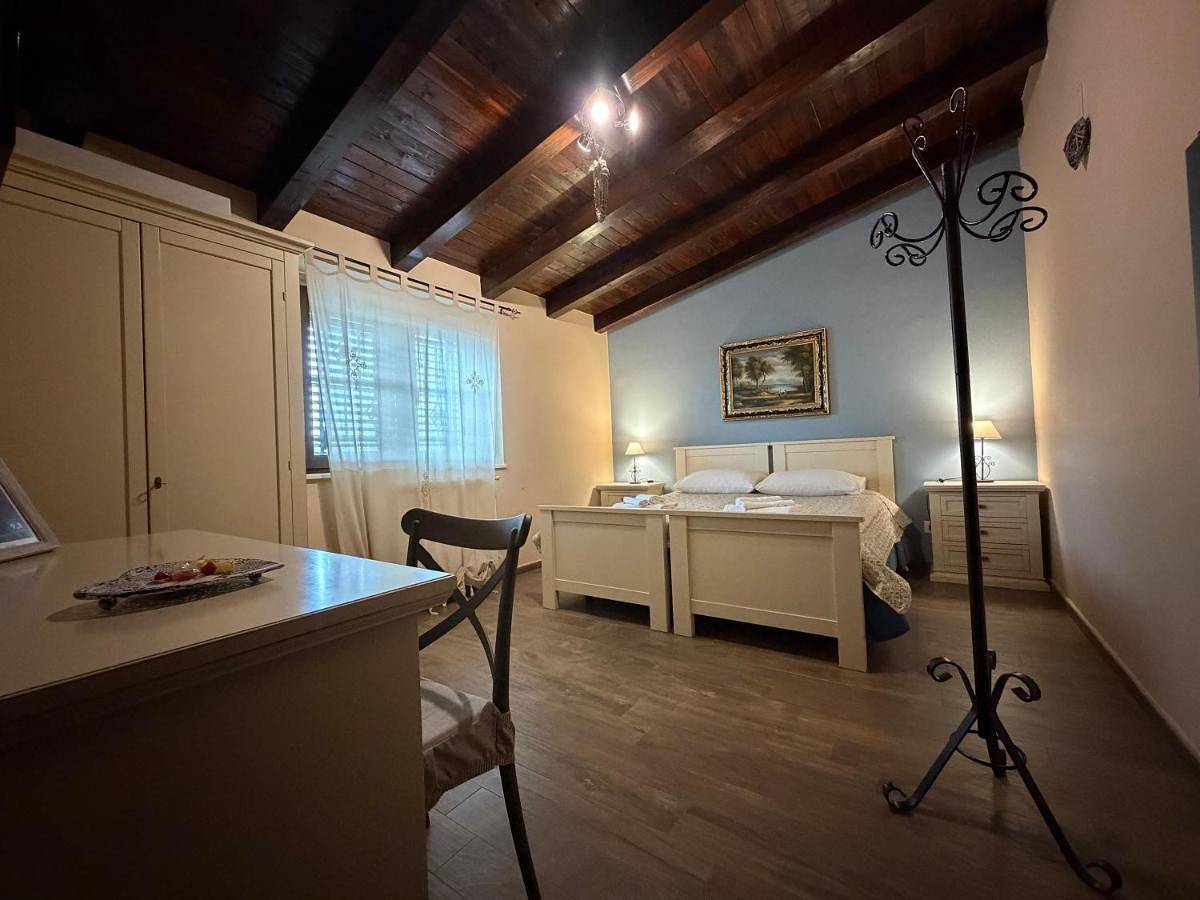 L' Antica Trebbia - Rooms in Caltanissetta, Caltanissetta Provinz