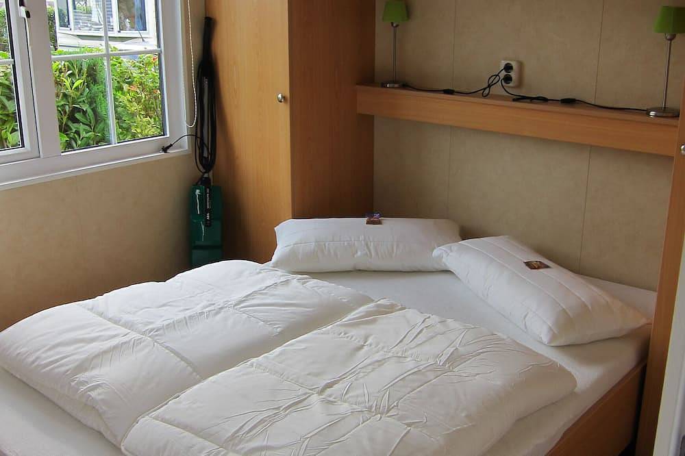Familienfreundliches Chalet Emma auf dem 5*-Familienpark Julianahoeve, am Strand in Renesse Strand, Renesse