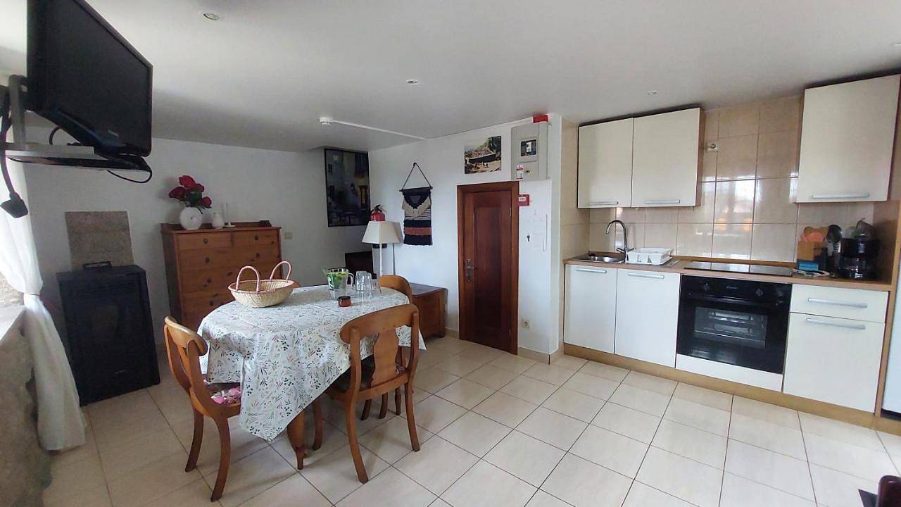 Holiday Home in Sande, Vilarinho, Barros e Gomide, Distrito de Braga