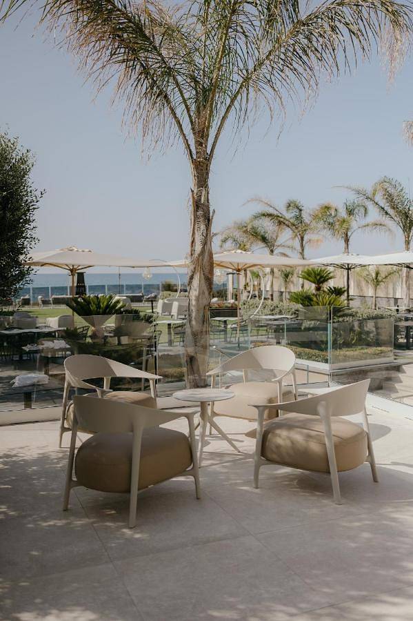 Palmar Boutique Hotel in Spiaggia di Campofelice di Roccella (Campofelice di Roccella), Campofelice di Roccella