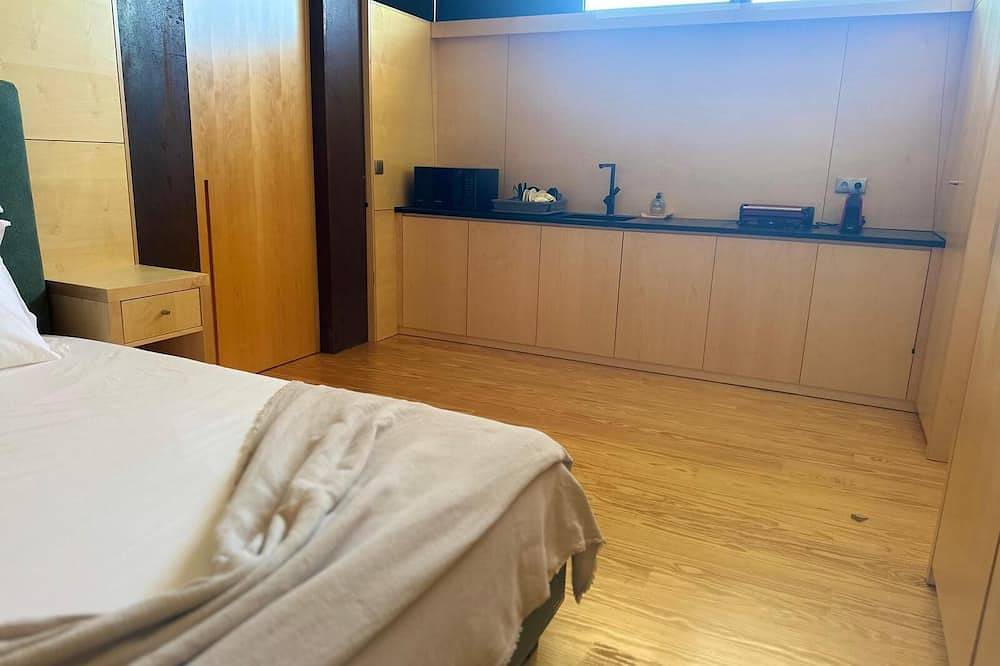 Casa Privada com Vista Única Sobre o Douro in Serra do Marão, Mesão Frio (Santo André)