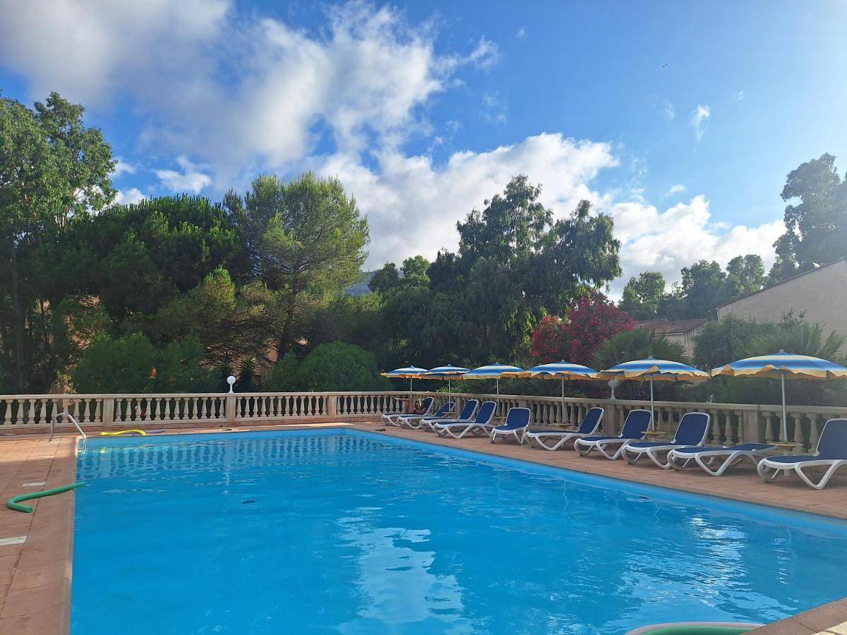 Residence Thalassa in Calvi, Région de Calvi
