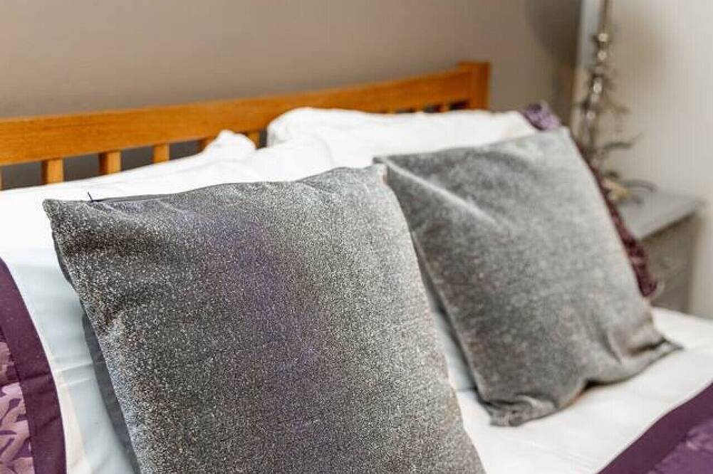 Appartamento intero, 2bedroom apartment within walking distance to city in Edimburgo, Lothian