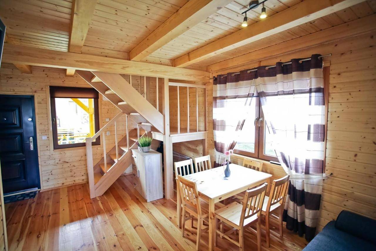 Chalet in Chłapowo, Władysławowo