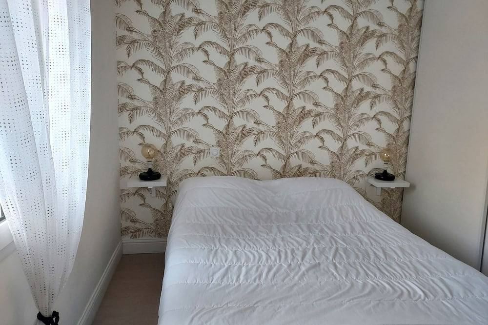 A 2 Kms d'Arcachon agréable maison 5 couchages in La Teste-de-Buch, Région d'Arcachon