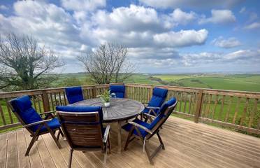 Vacation Rental for 6 Guests in Cornwall, Picture 2