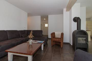 Ferienwohnung für 8 Personen in Strand Graal-Müritz, Graal-Müritz, Bild 4