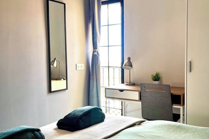 Gîte pour 4 personnes à Bétera - 4