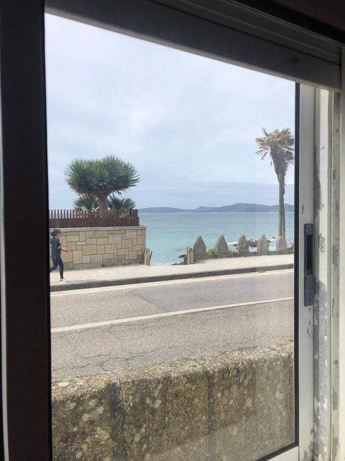 Apartamento vacacional entero, Room #1184159401 in Praia do Fechiño (Vigo), Vigo